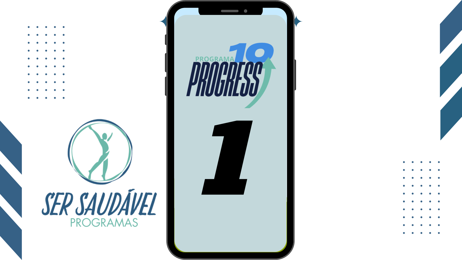 Aula do Progress 10 em movimento