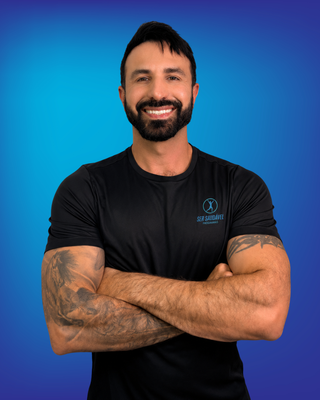 Adilson Ferreira