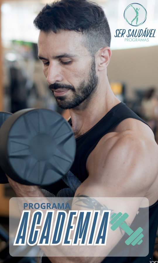 Programa Academia