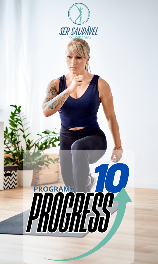 Programa Progress 10